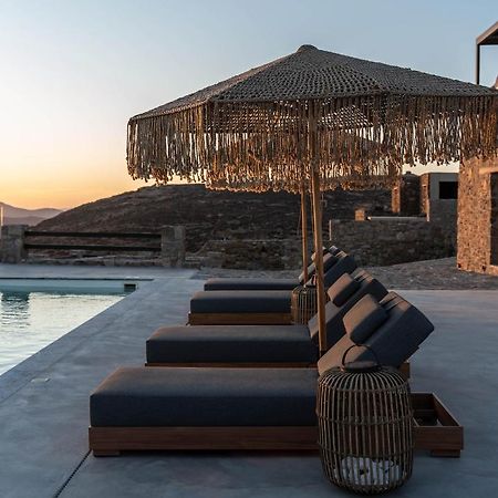 Makani Suites Ano Mera Luaran gambar