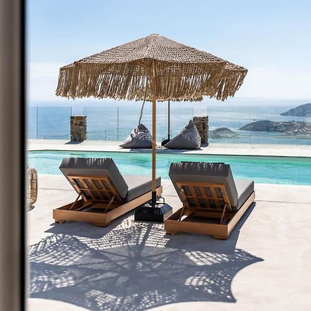 Makani Suites Ano Mera Luaran gambar