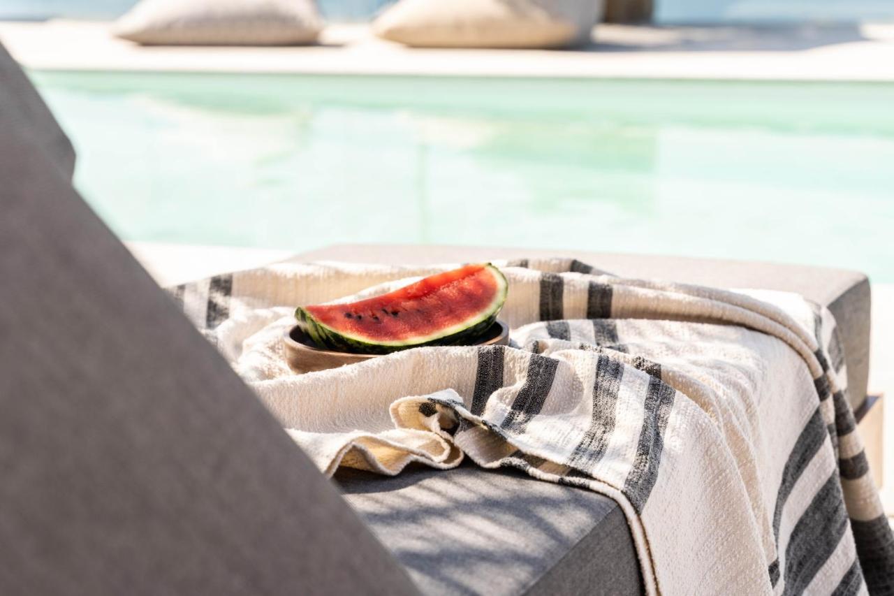 Makani Suites Ano Mera Luaran gambar