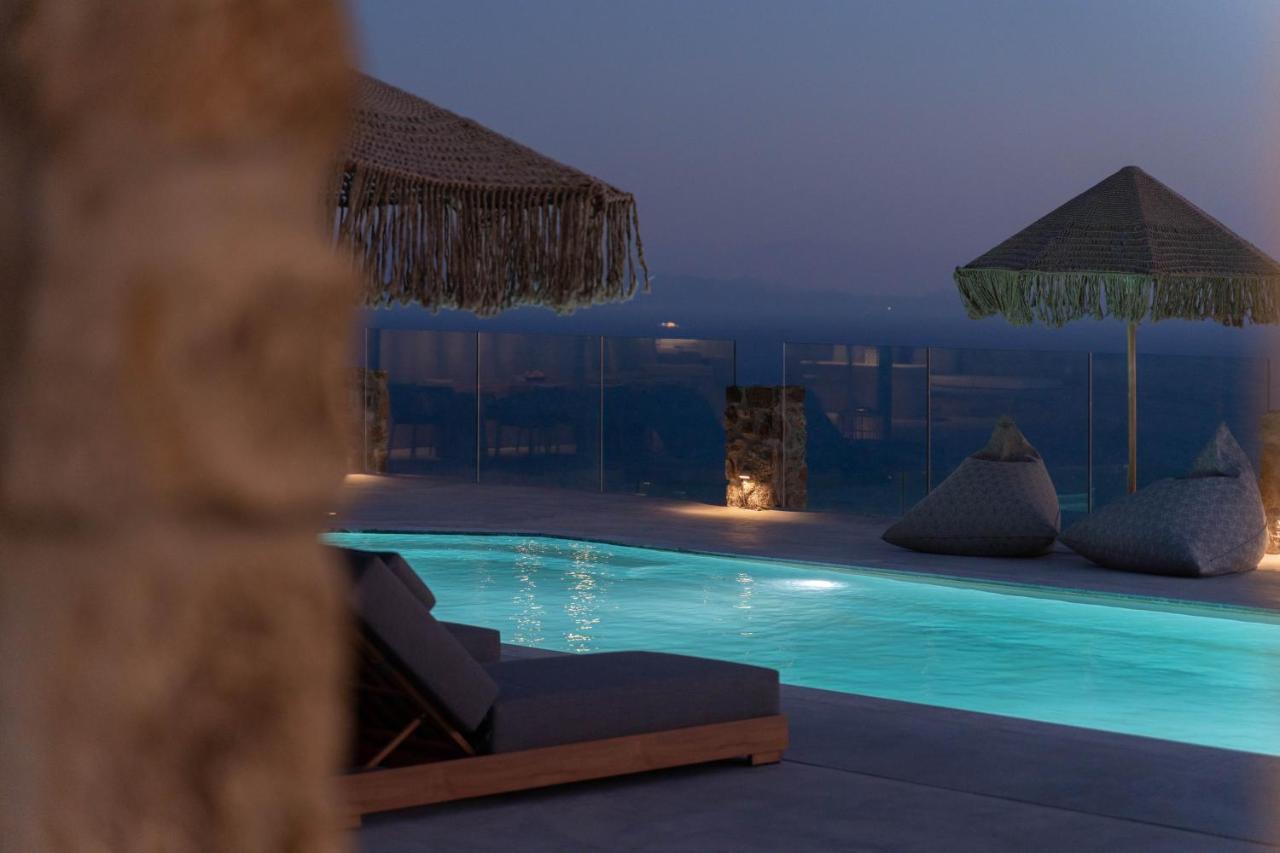 Makani Suites Ano Mera Luaran gambar