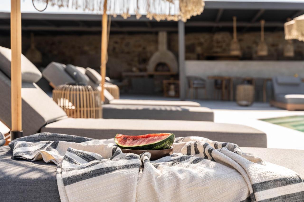 Makani Suites Ano Mera Luaran gambar