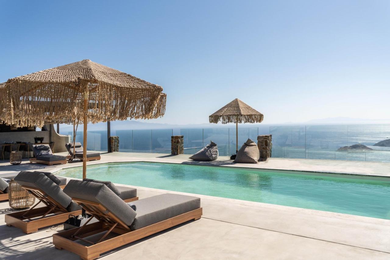 Makani Suites Ano Mera Luaran gambar