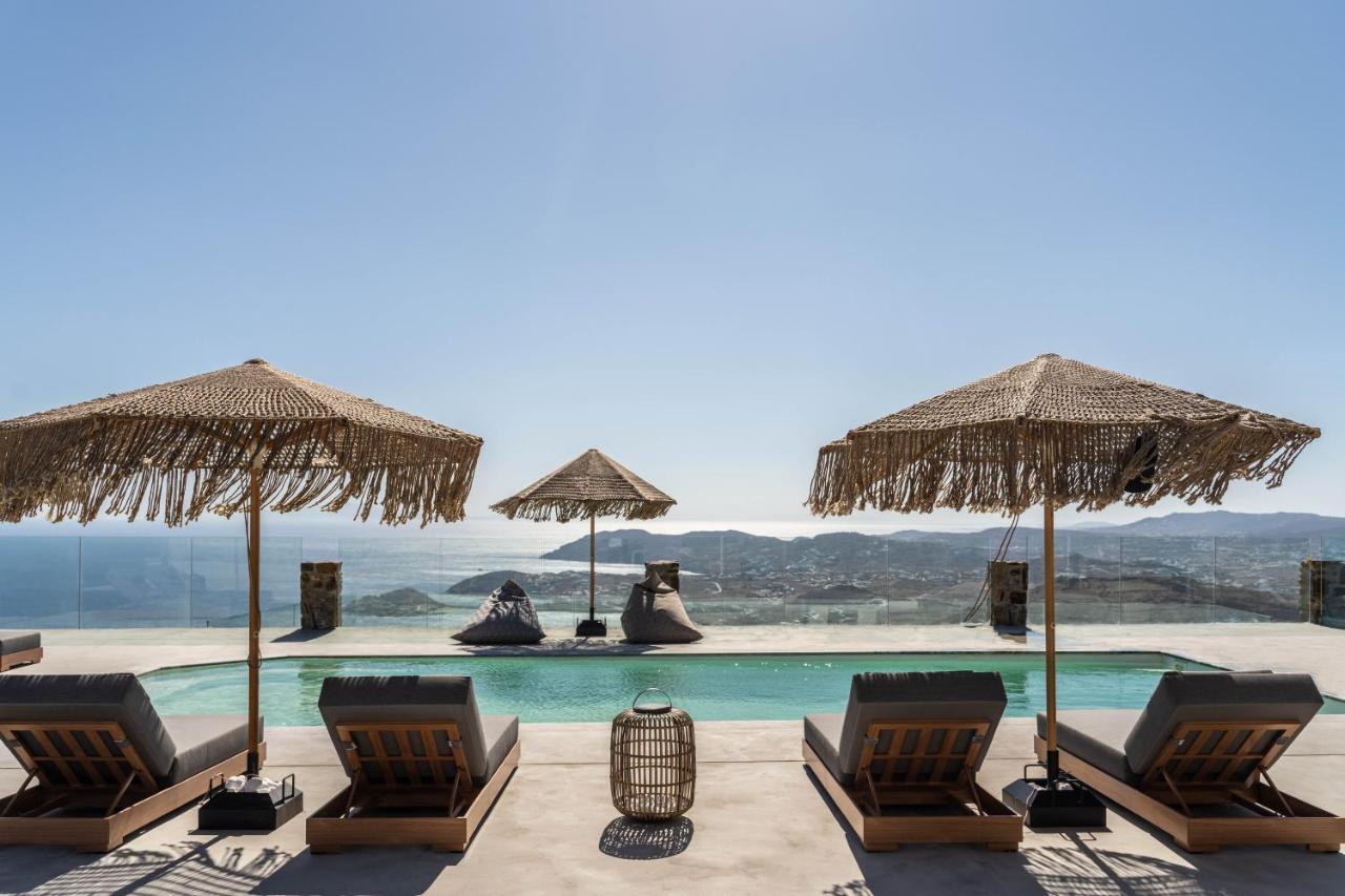 Makani Suites Ano Mera Luaran gambar