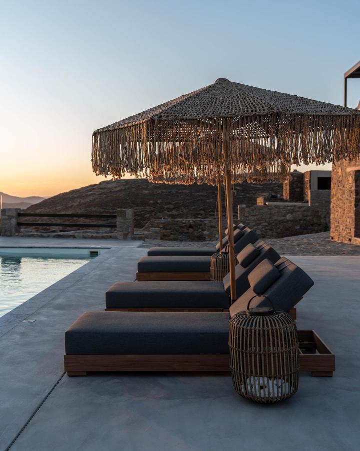 Makani Suites Ano Mera Luaran gambar