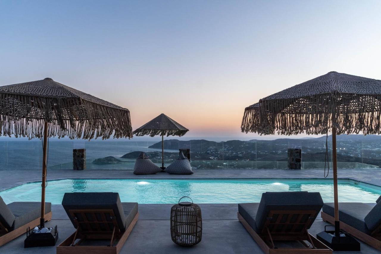 Makani Suites Ano Mera Luaran gambar