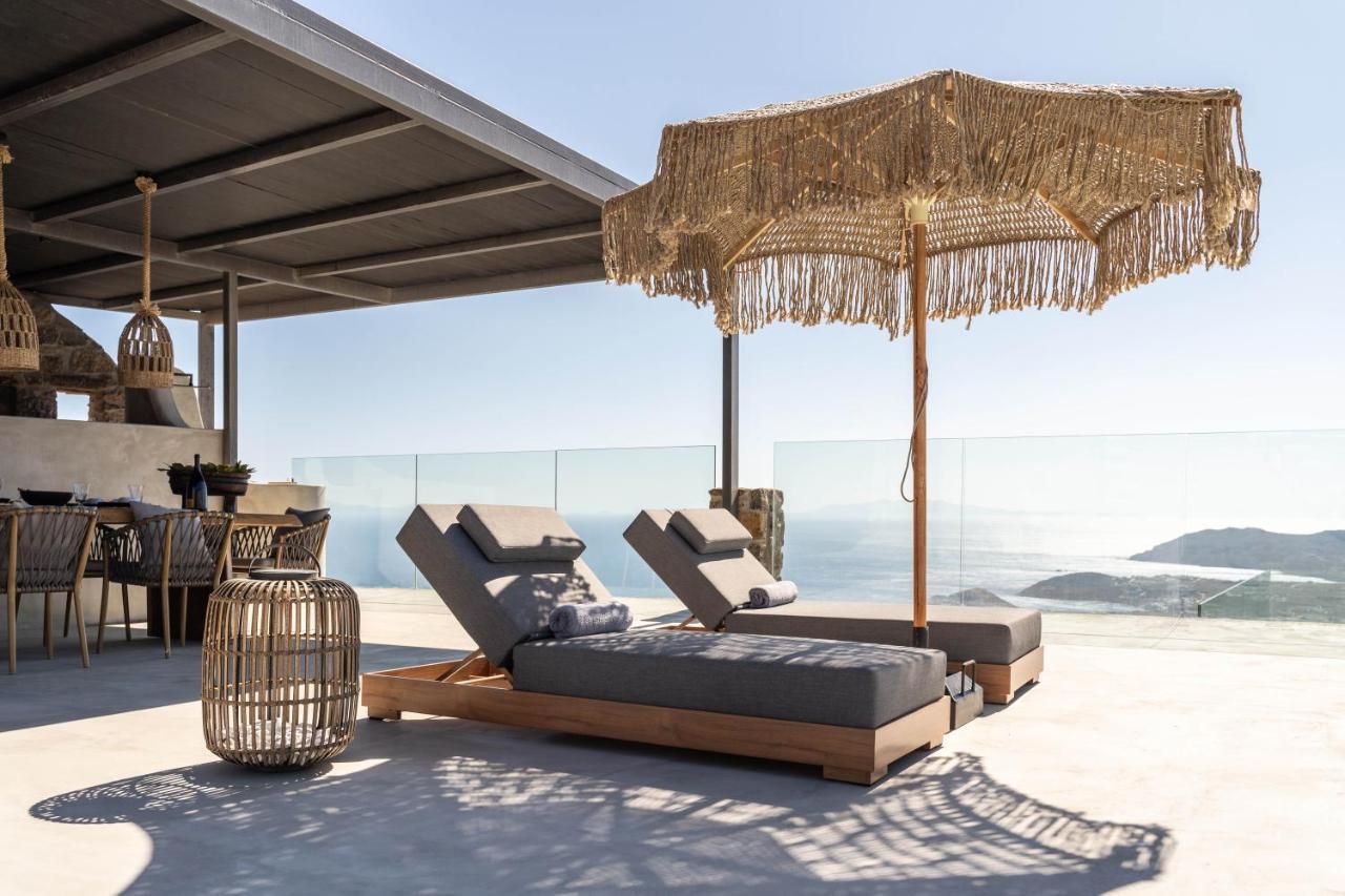 Makani Suites Ano Mera Luaran gambar