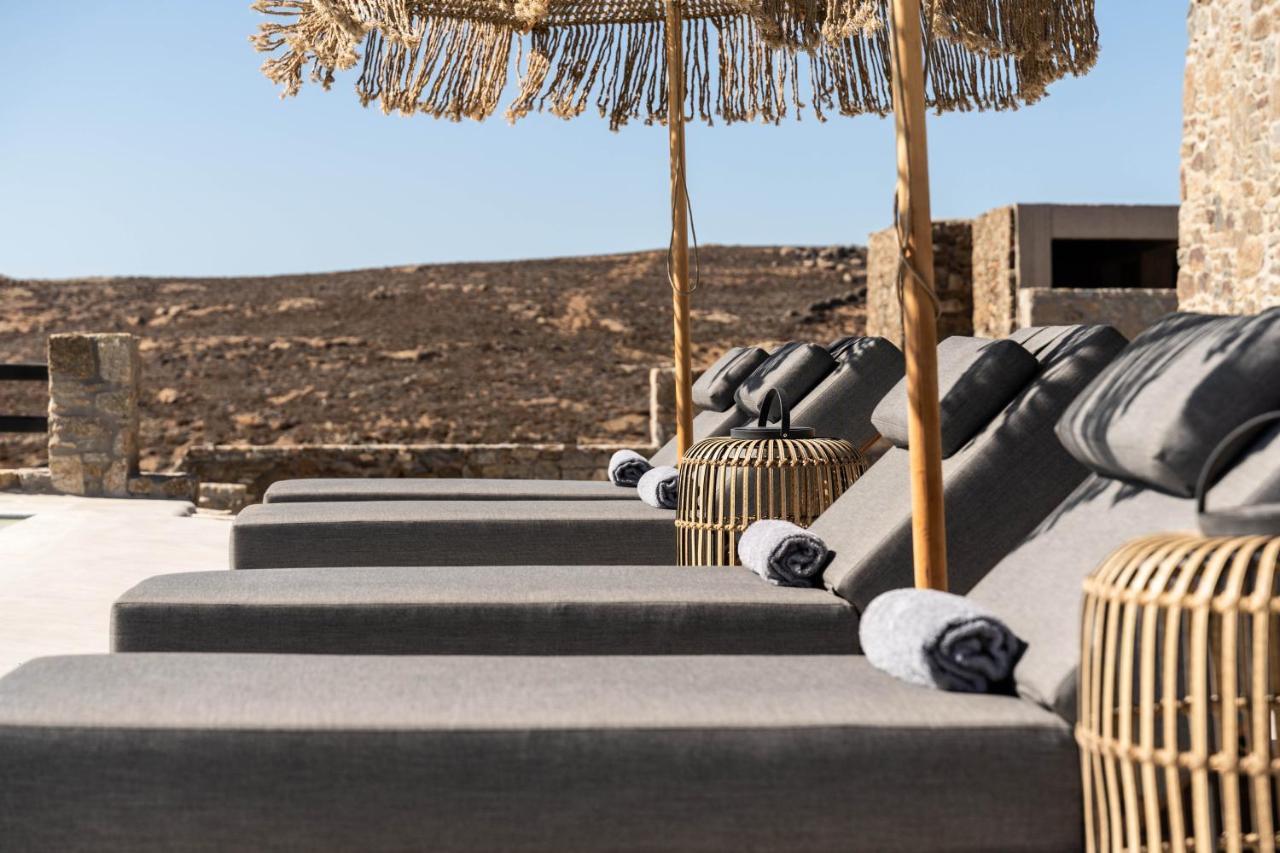 Makani Suites Ano Mera Luaran gambar