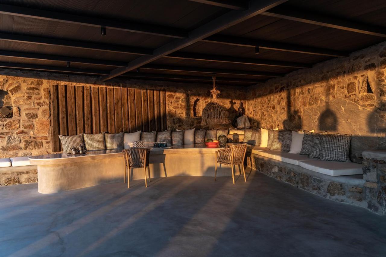 Makani Suites Ano Mera Luaran gambar