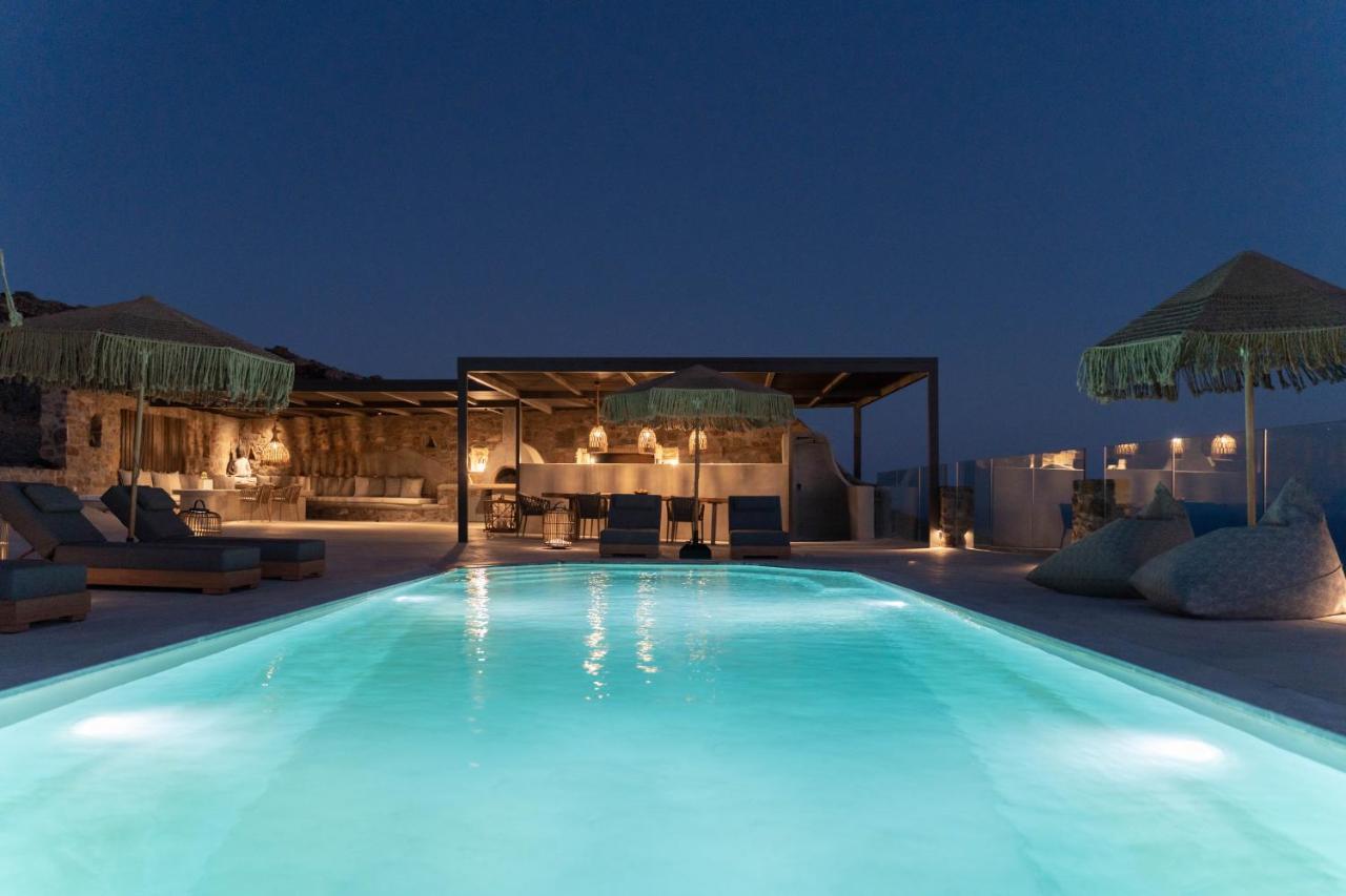 Makani Suites Ano Mera Luaran gambar