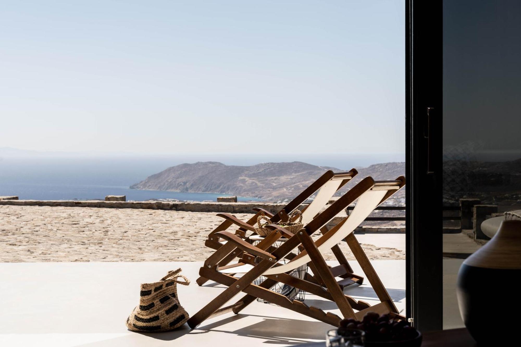 Makani Suites Ano Mera Luaran gambar