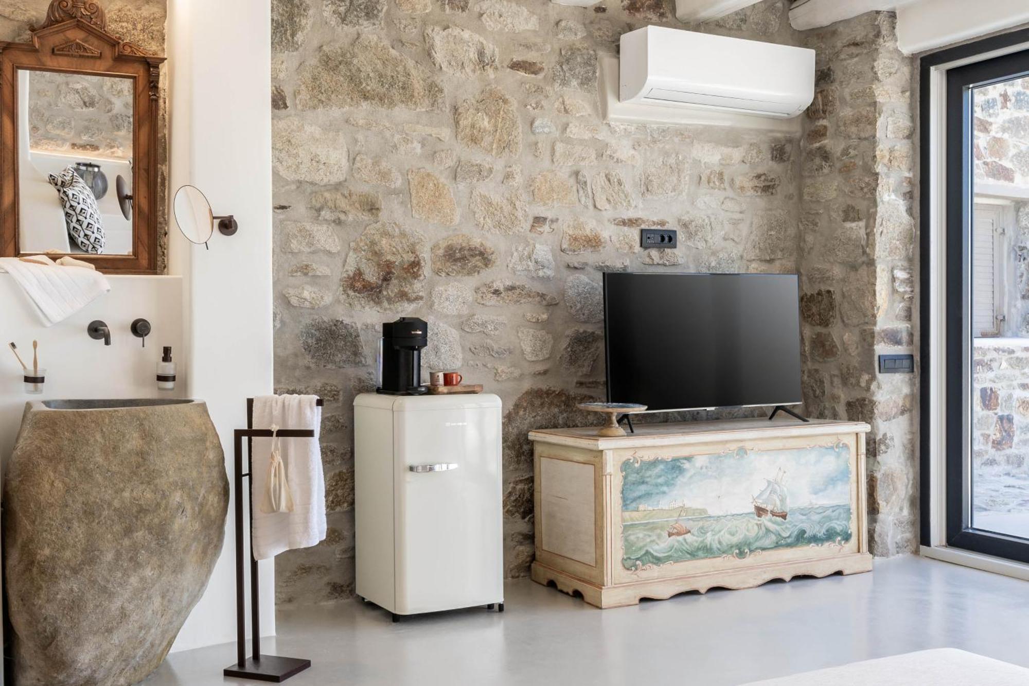 Makani Suites Ano Mera Luaran gambar