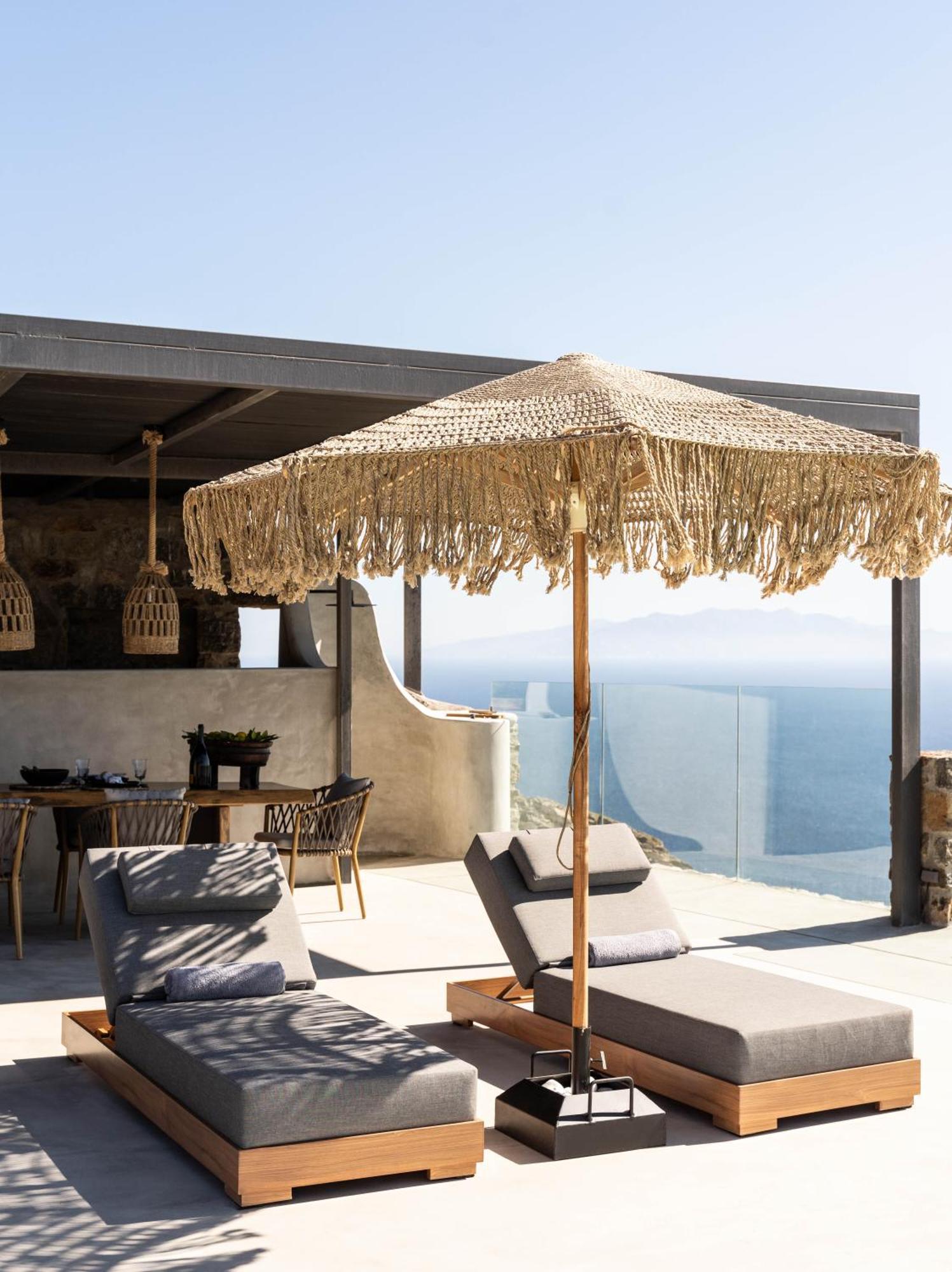 Makani Suites Ano Mera Luaran gambar