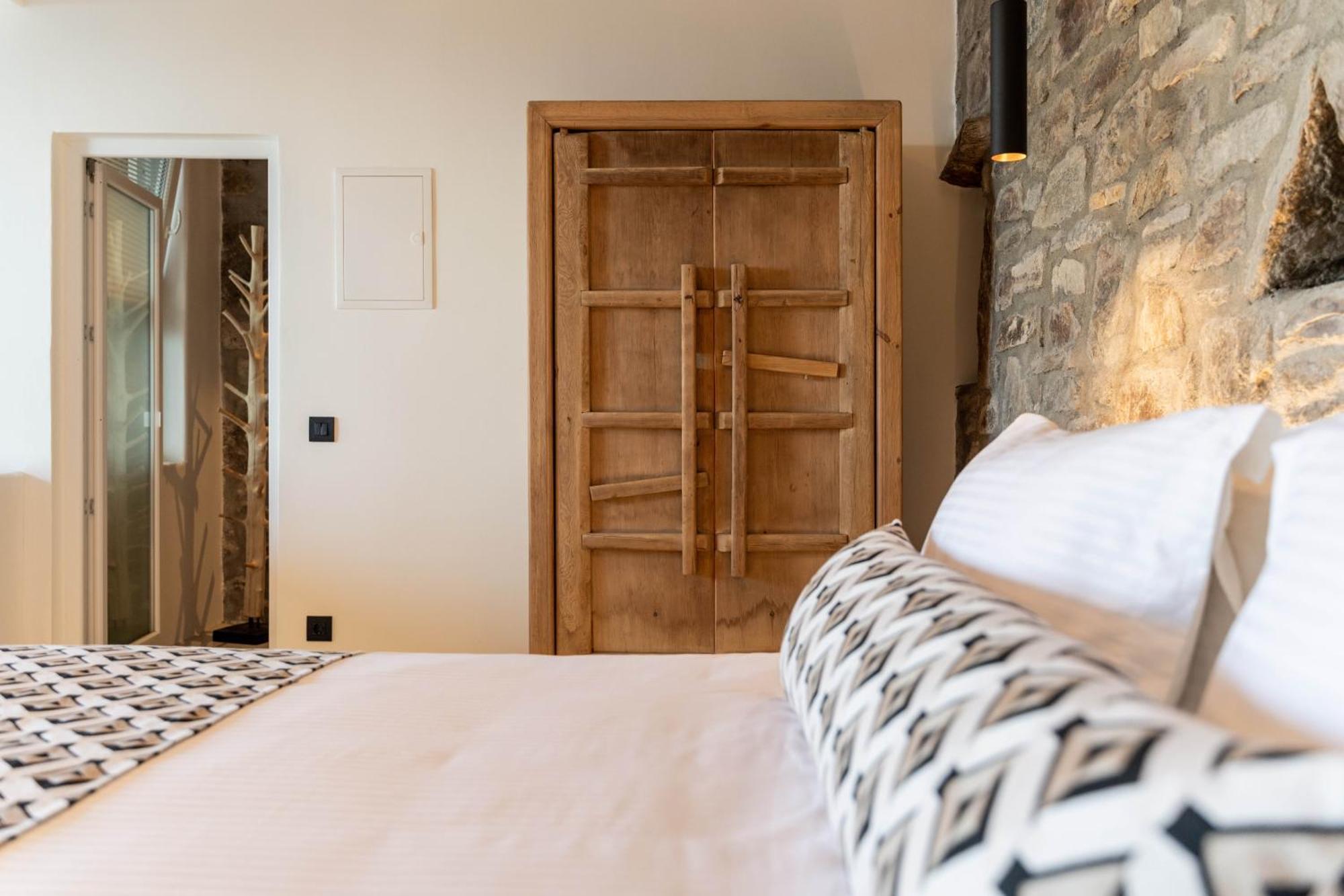 Makani Suites Ano Mera Luaran gambar