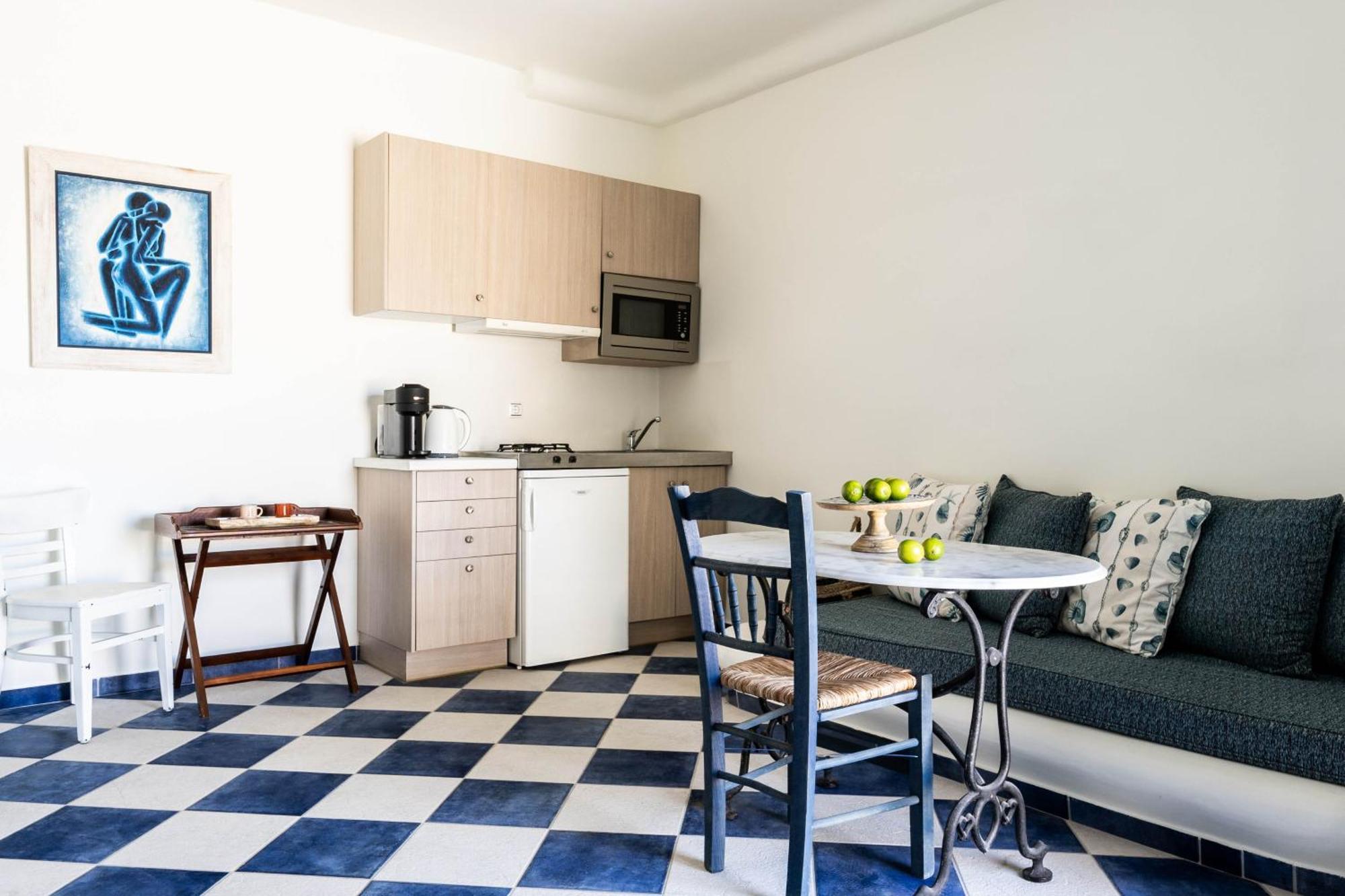 Makani Suites Ano Mera Luaran gambar