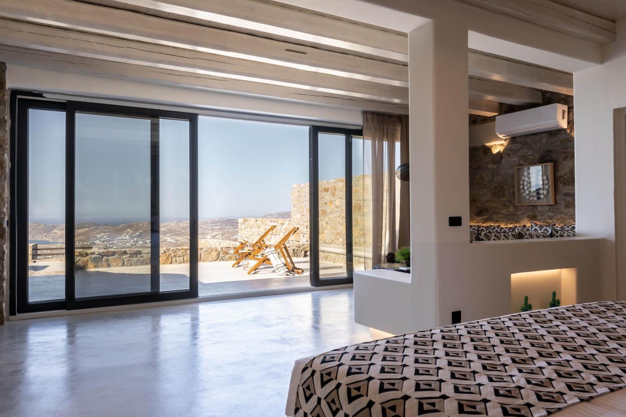 Makani Suites Ano Mera Luaran gambar