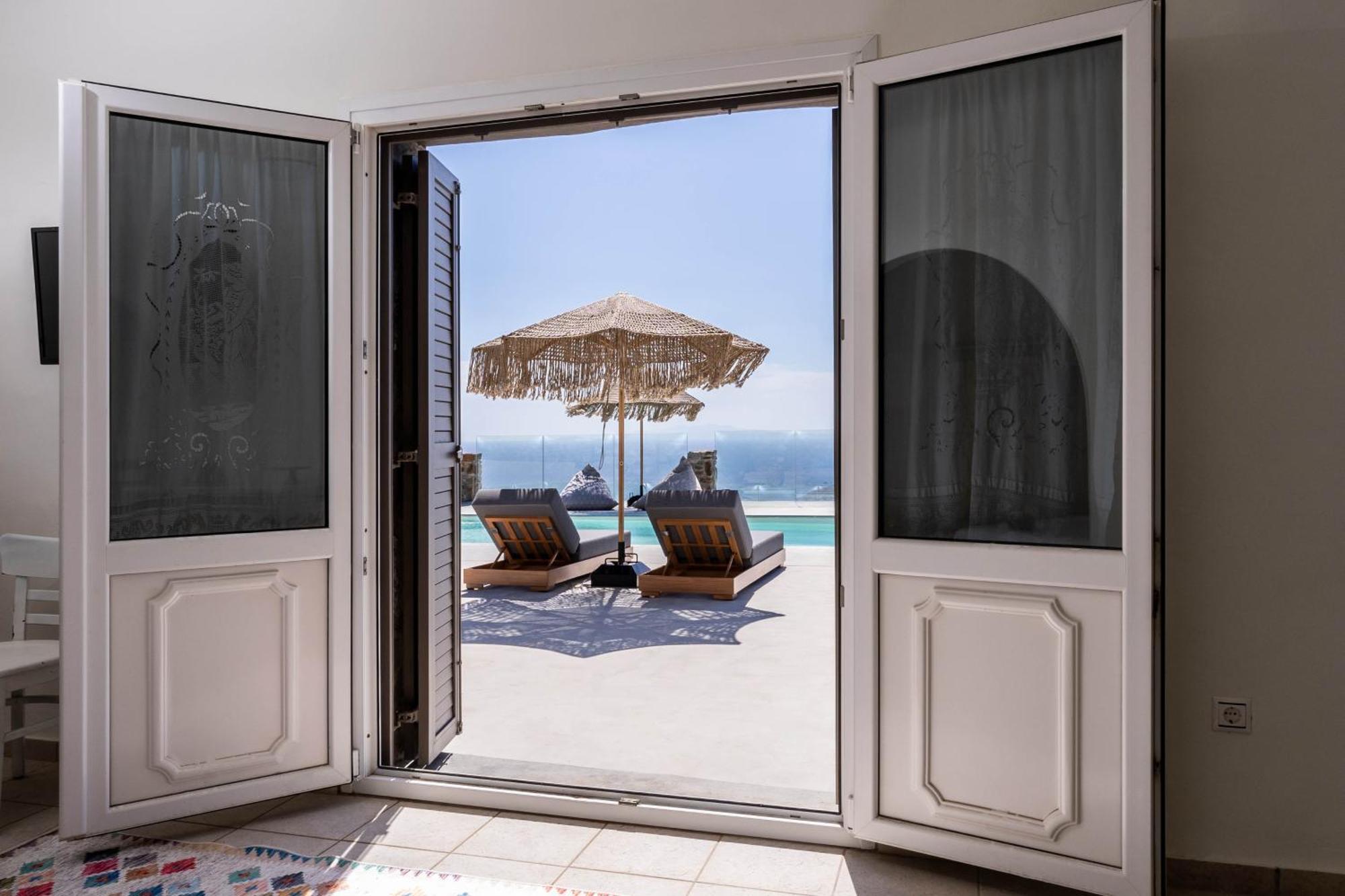 Makani Suites Ano Mera Luaran gambar