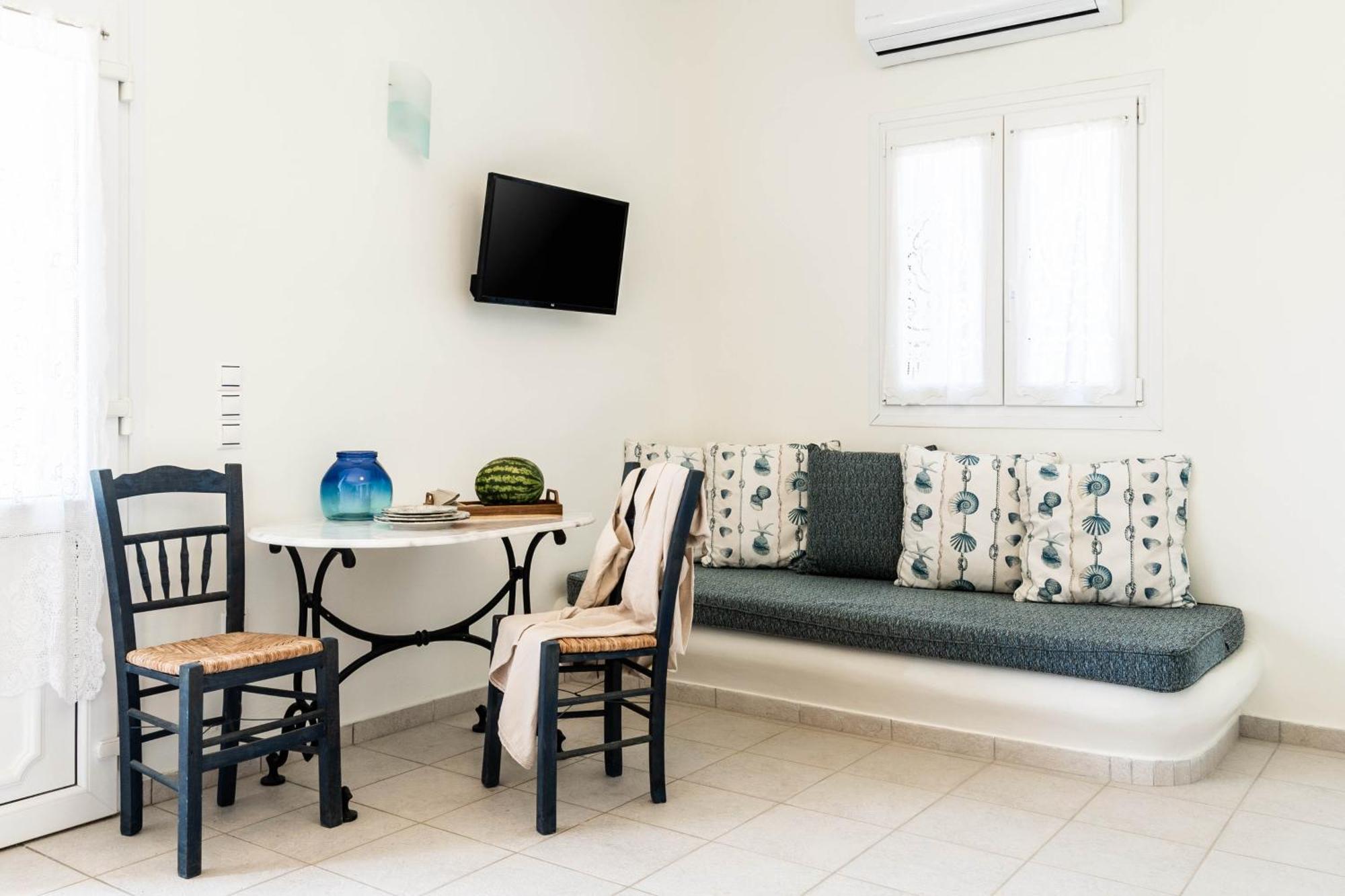 Makani Suites Ano Mera Luaran gambar