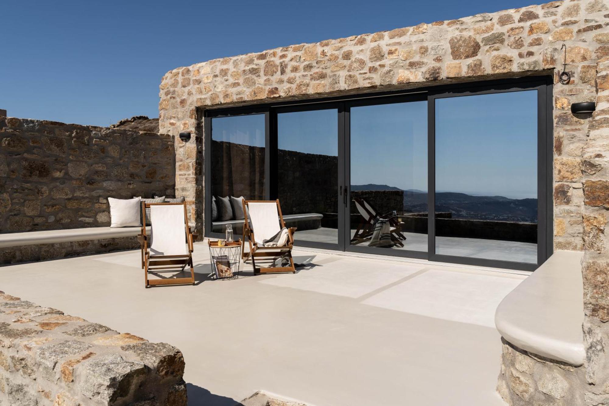 Makani Suites Ano Mera Luaran gambar