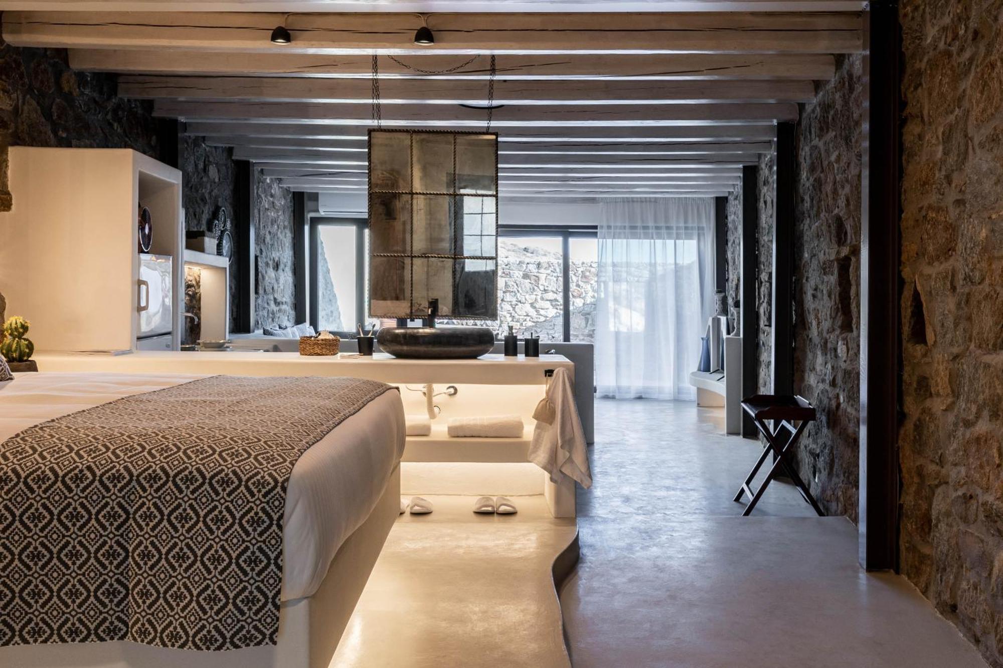 Makani Suites Ano Mera Luaran gambar