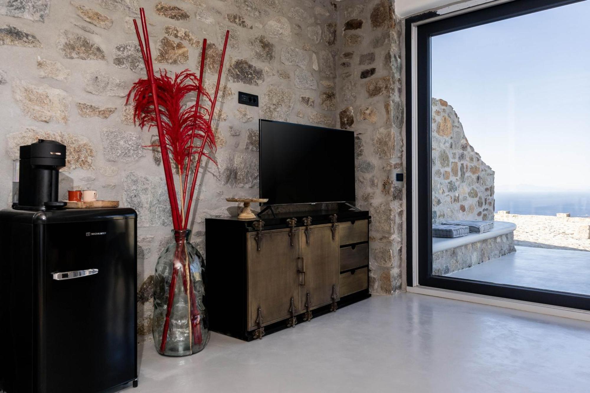 Makani Suites Ano Mera Luaran gambar