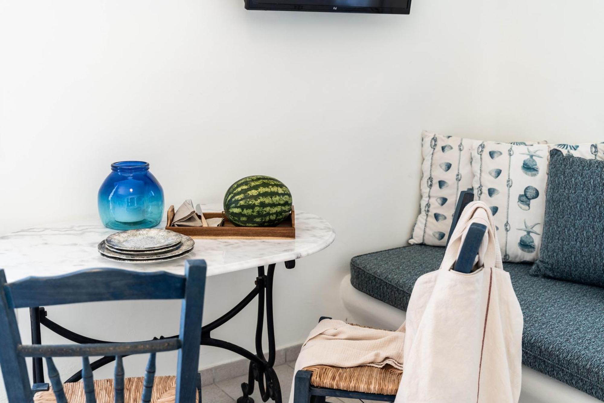 Makani Suites Ano Mera Luaran gambar