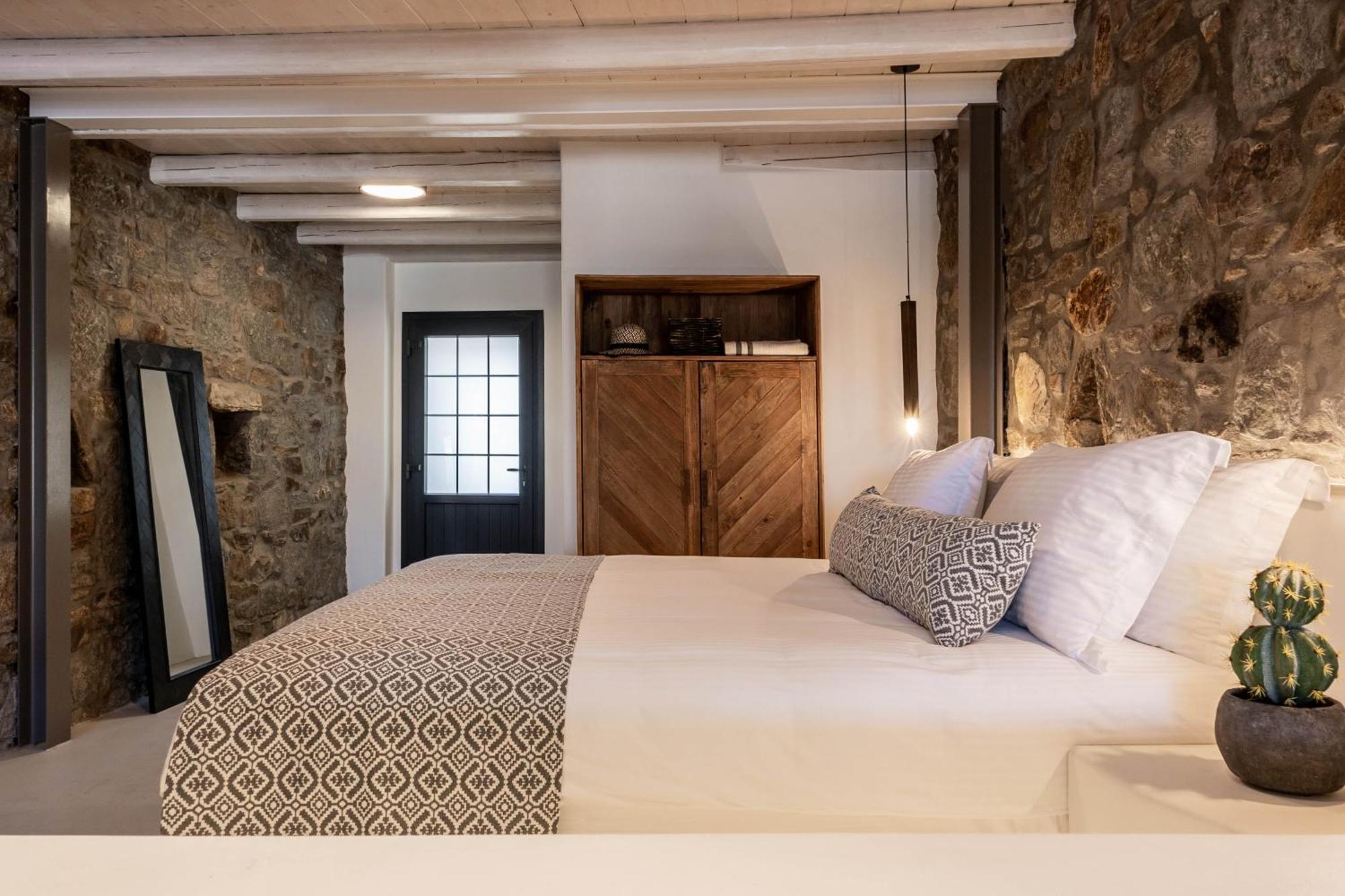 Makani Suites Ano Mera Luaran gambar
