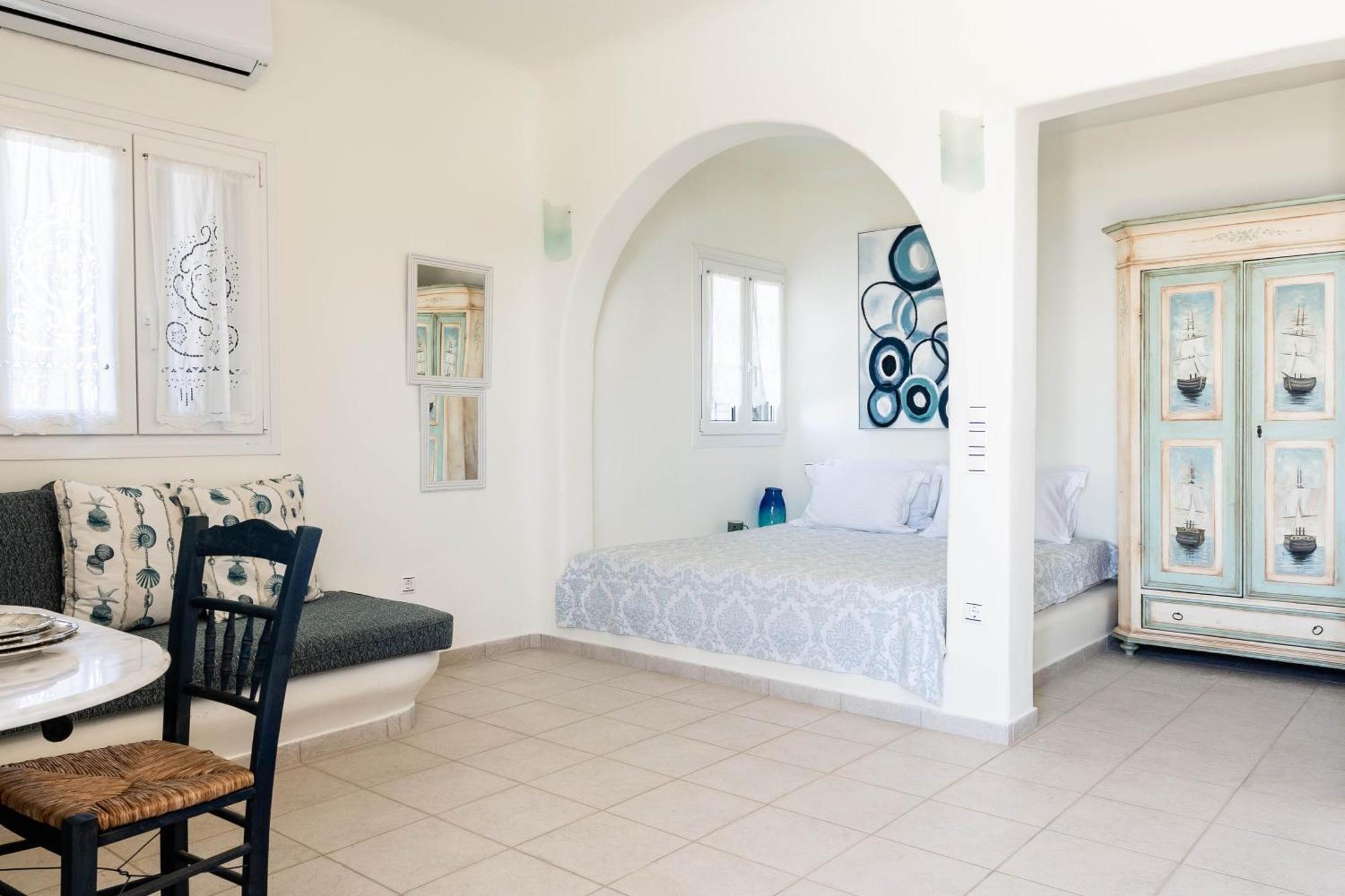 Makani Suites Ano Mera Luaran gambar