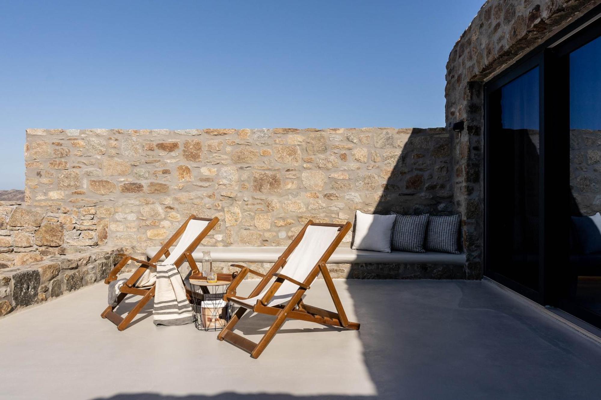 Makani Suites Ano Mera Luaran gambar