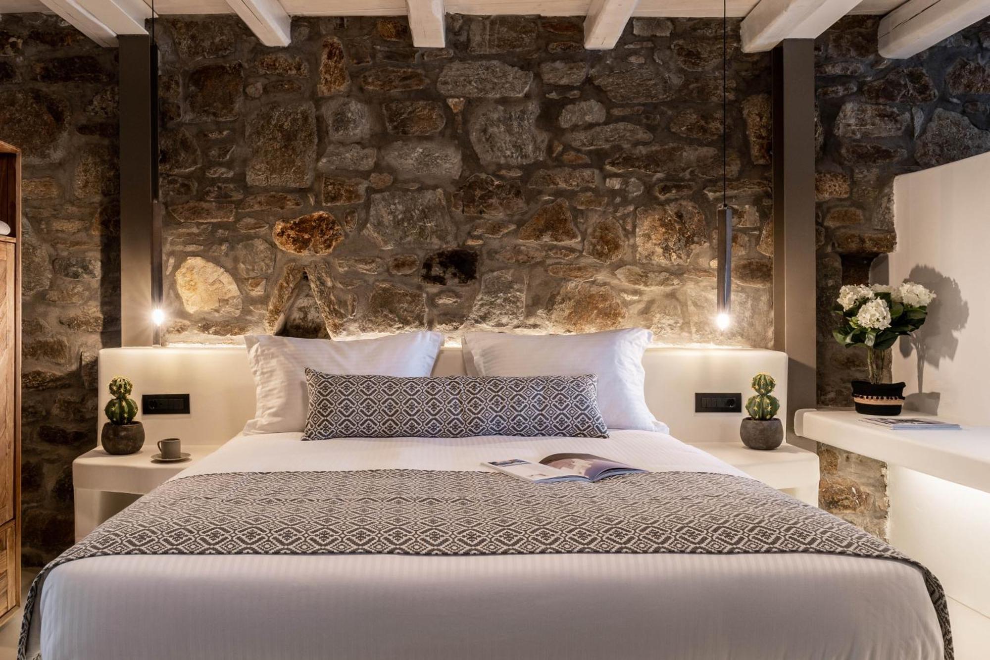 Makani Suites Ano Mera Luaran gambar