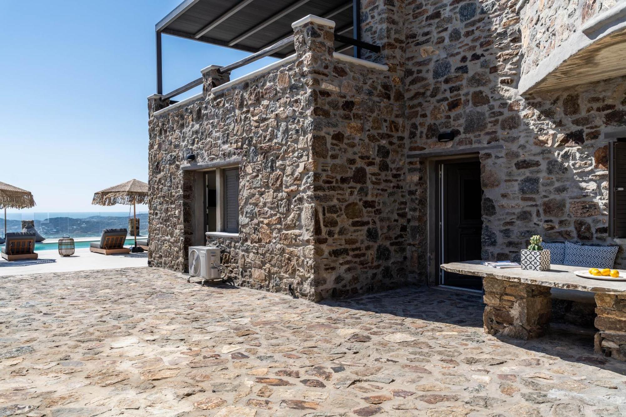 Makani Suites Ano Mera Luaran gambar
