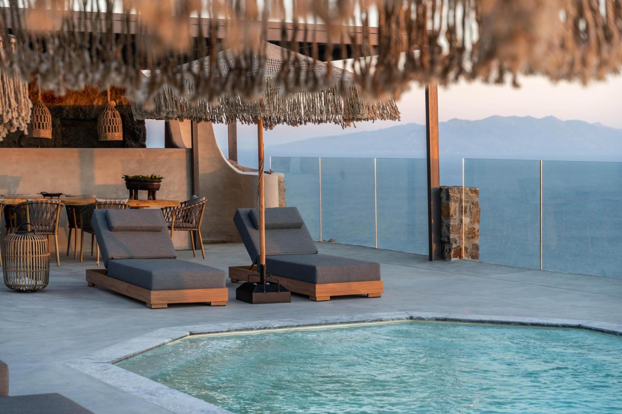 Makani Suites Ano Mera Luaran gambar