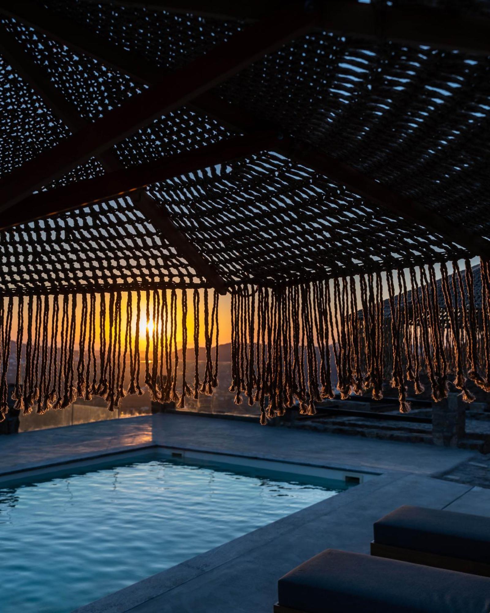 Makani Suites Ano Mera Luaran gambar